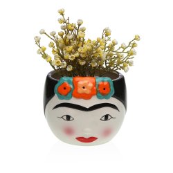 Vas Versa Keramik Escandinavo/Nrdico 14 x 12 x 14 cm Frida Kahl