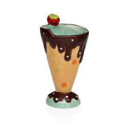 Glass- och milkshakeglas Versa Keramik