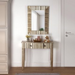 Vggspegel Versa 60 x 2,5 x 80 cm