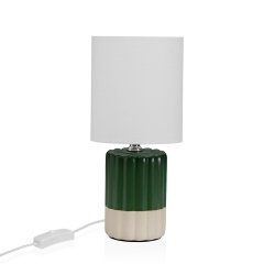 Bordslampa Versa MAUNA  Grn