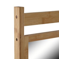 Badrumshyllor Versa 30 x 160 x 40 cm