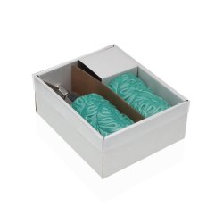 Badkit Versa Grn Dolomite 6,8 x 17 x 6,8 cm