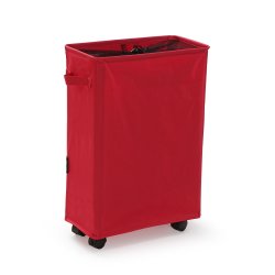 Tvttkorg Versa Rd Minimalistisk 18,5 x 58 x 39 cm