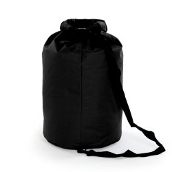Pse fr smutstvtt Versa Svart Polyester 70 x 33 cm