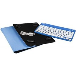 Fodral till Lsplatta Silver HT UNIVERSAL