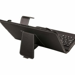 Vska till Lsplatta och Tangentbord Silver Electronics 11191604