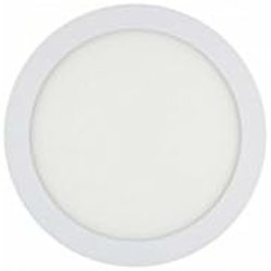 Downlight LED Silver Electronics DOWNLIGHT 18 W (3000 K)