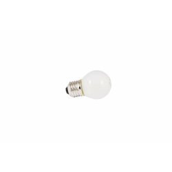 LED-lampa Silver Electronics 960328 E27 3W 3000K
