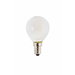 LED-lampa Silver Electronics 960315 3W E14 3000K