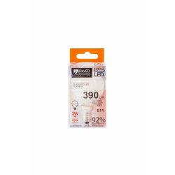 LED-lampa Silver Electronics 960315 3W E14 3000K
