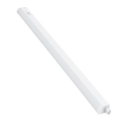 LED Tub Silver Electronics T5 Vit F 400 lm