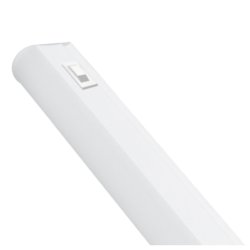 LED Tub Silver Electronics T5 Vit F 400 lm