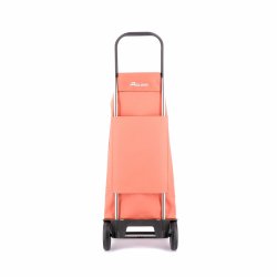 Kundvagn Rolser Jet ln Joy Korall 40 L
