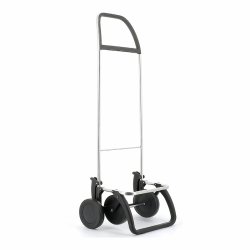 Kundvagn Rolser jean ln Bl 43 L 39 x 47 x 92,5 cm