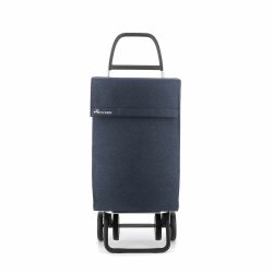 Kundvagn Rolser Jean Tweed Marinbl 43 L