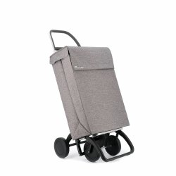 Kundvagn Rolser Jean Tweed Gr 43 L