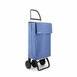 Kundvagn Rolser Jean Tweed Bl 43 L