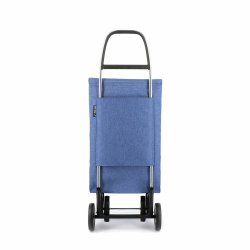 Kundvagn Rolser Jean Tweed Bl 43 L