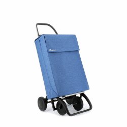 Kundvagn Rolser Jean Tweed Bl 43 L