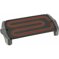 Barbecue JATA GR555A Svart 2500 W