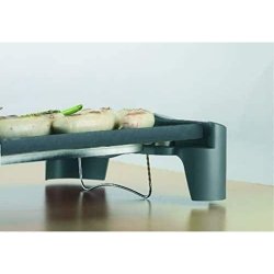 Barbecue JATA GR555A Svart 2500 W