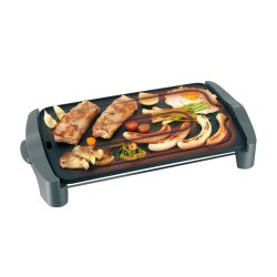 Barbecue JATA Svart 2500 W