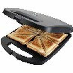 Smrgsmaskin JATA Svart 1500 W