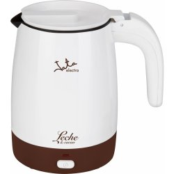 Vattenkokare JATA CL819 Vit 400 W 1 L Plast