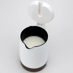 Vattenkokare JATA CL819 Vit 400 W 1 L Plast