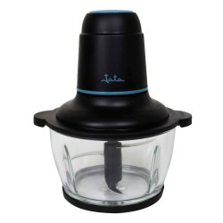 Kttkvarn JATA JEPC1250 400 W 1,5 L Plast