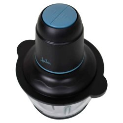 Kttkvarn JATA JEPC1250 400 W 1,5 L Plast
