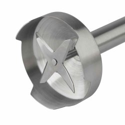 Multifunktionell handmixer med tillbehr JATA JEBT1791 Svart 150