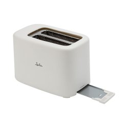 Brdrost JATA 750 W Vit