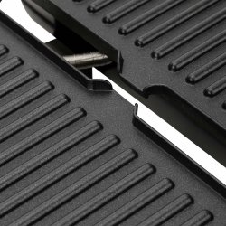 Grillplatta JATA Gr 2000 W