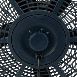 Golvflkt JATA JVCA3025 Svart 90 W