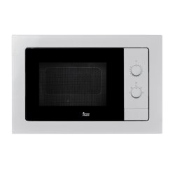 Inbyggnadsmikrovgsugn Teka Vit 700 W 20 L (Renoverade A)