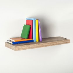 Hyllor Fepre 047685 Tlgy 60 x 25 cm Invisible