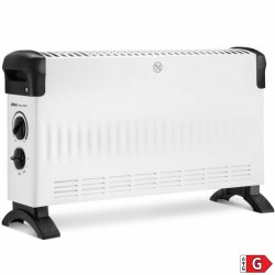 Vrmeelement Digitalt UFESA POLUX NANO 1800 W