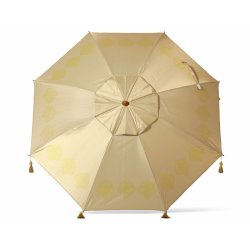 Naperny? Beige 180 cm UPF 50+