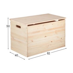 Koffert Astigarraga Dinamic Furu (80 x 40 x 50 cm)