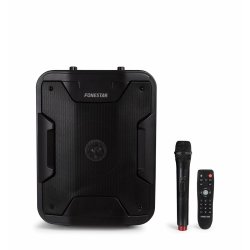 Brbar Bluetooth Hgtalare FONESTAR CALIFORNIA 200 W