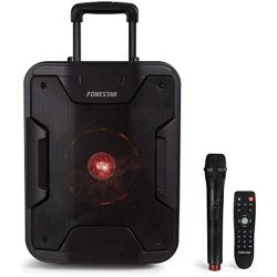 Brbar Bluetooth Hgtalare FONESTAR CALIFORNIA 200 W