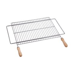 Grill Sauvic Frzinkat stl 50 x 40 cm