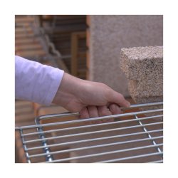 Grill Sauvic Frzinkat stl 50 x 40 cm