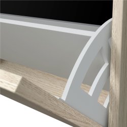 Skostll Fors 60 X 22 X 113 CM