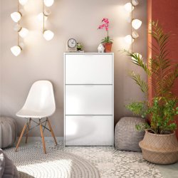 Skostll Fors Gr 60 X 22 X 113 CM