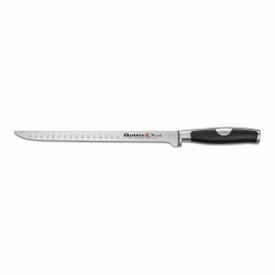 Skinkkniv Quttin Moare Rostfritt stl 6 antal 2 mm 40 x 3 x 2 cm