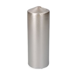 Ljus Gyllene Silvrig  7 x 20 cm 1 antal