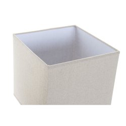 Bordslampa DKD Home Decor 20,5 x 20,5 x 40 cm Gran Metall 220 V