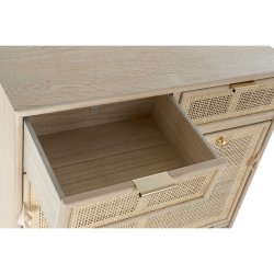 Skostll DKD Home Decor 70 x 32 x 120 cm Tr MDF